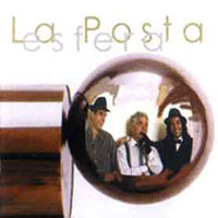 La Posta - Esfera